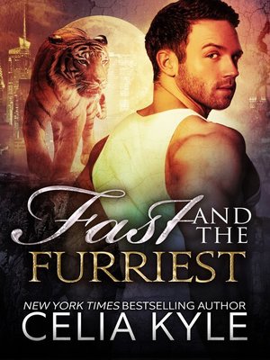 cover image of Fast and the Furriest